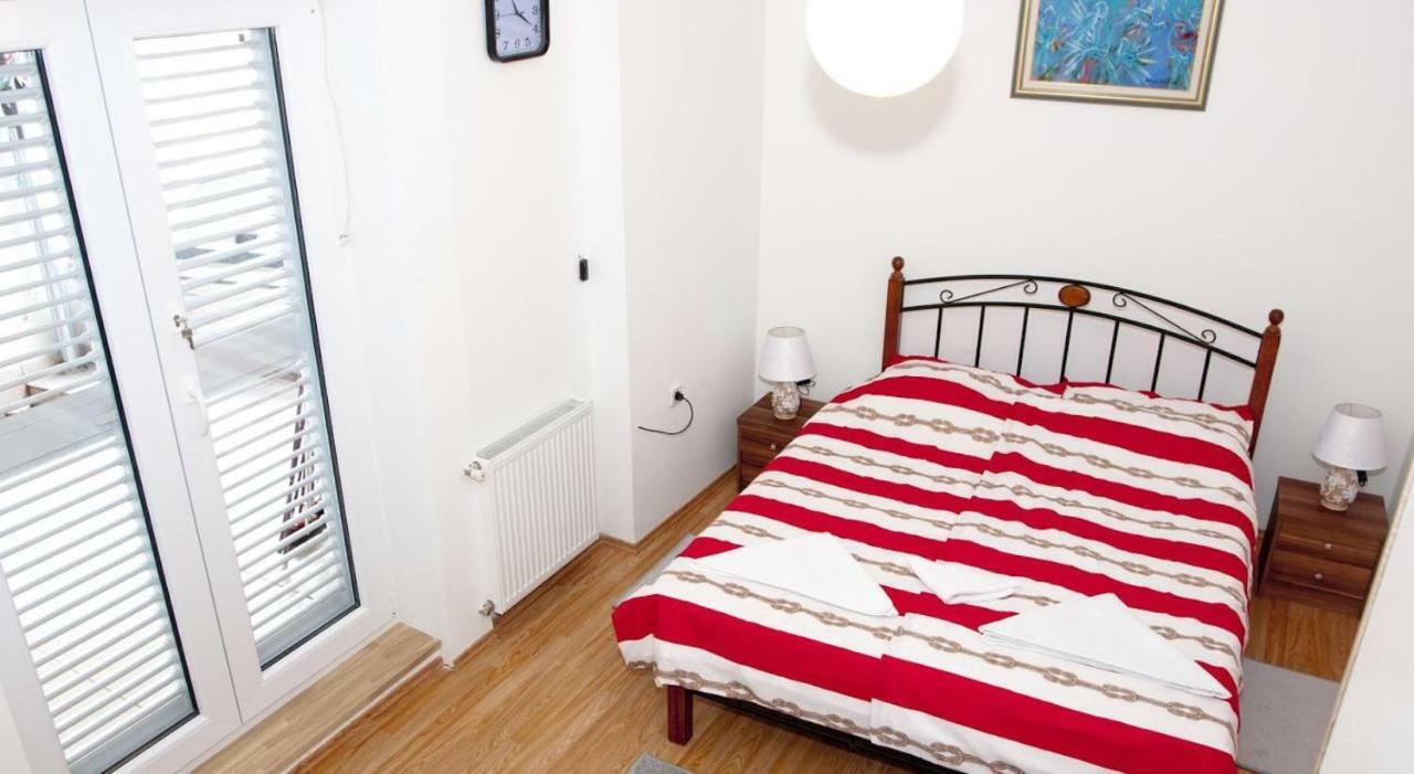 Veronika Group Radiceva Zagabria Esterno foto
